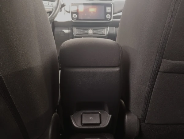 Nissan Leaf N-CONNECTA 23