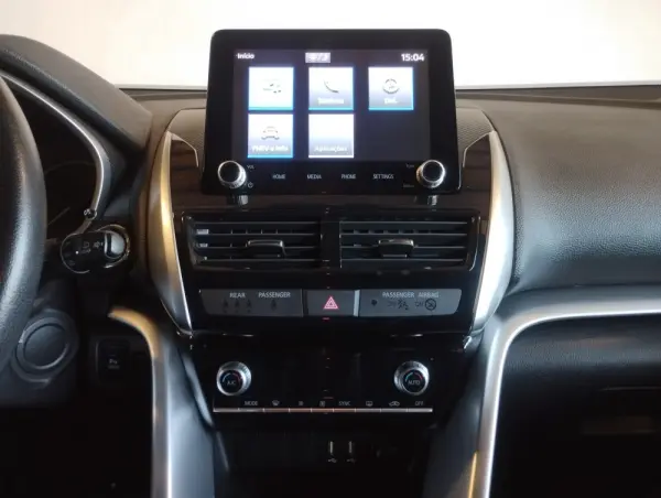 Mitsubishi Eclipse Cross 2.4 PHEV (PlugIn) 18