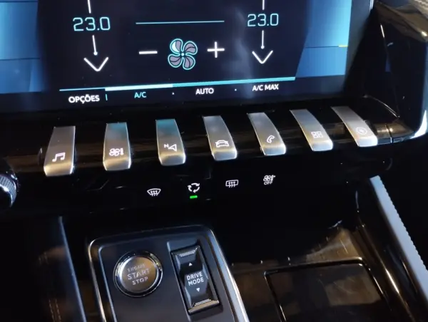 Peugeot 508 1.6 Hybrid GT Line e-EAT8 7