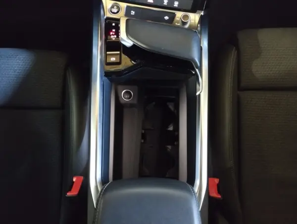 Audi e-tron Sportback 55 quattro S line 18
