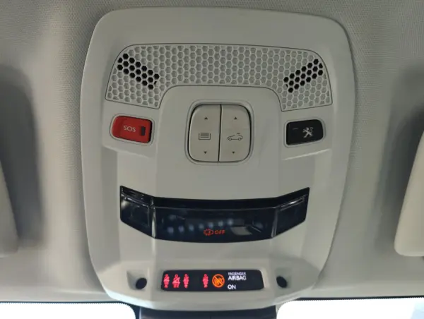 Peugeot 508 SW 1.6 Hybrid Allure e-EAT8 18