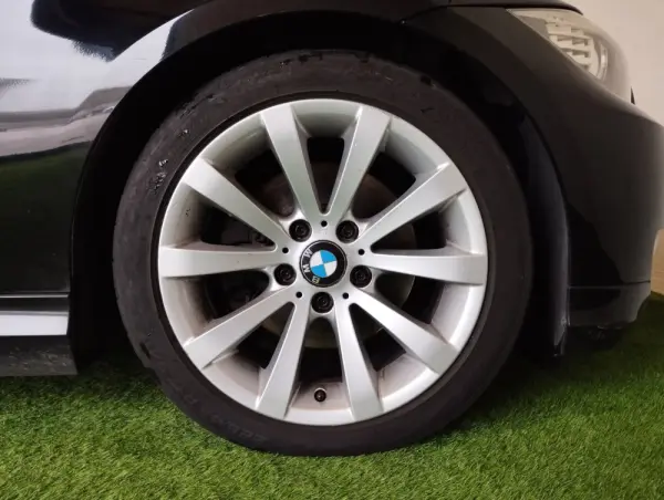 BMW 320 d Touring Line Sport 24