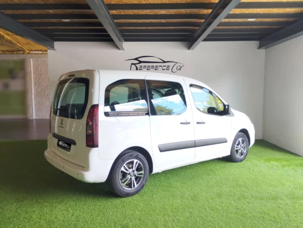 Peugeot Partner Outro 2