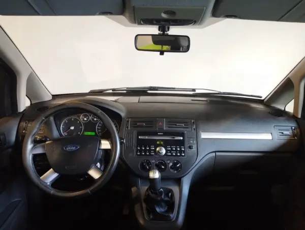 Ford C-Max 1.6 TDCi 7