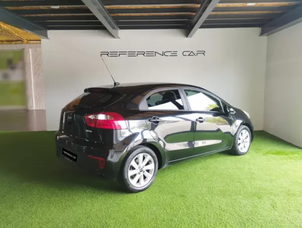 Kia Rio 1.1 Crdi 2