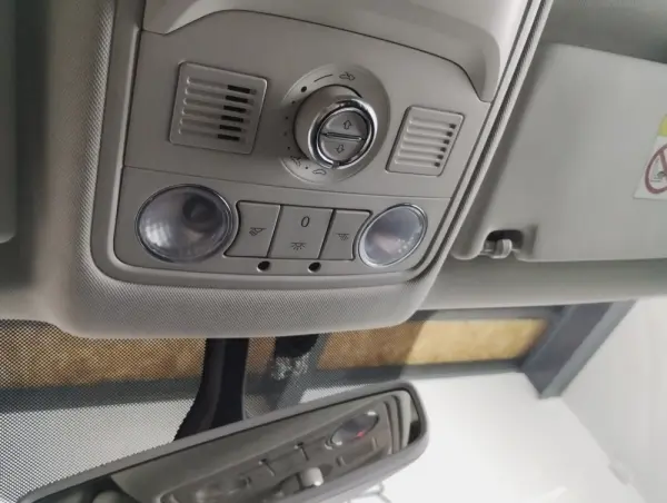 SEAT Leon ST 1.6 TDI Style S/S 20