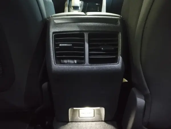 Peugeot 508 1.6 Hybrid GT Line e-EAT8 9