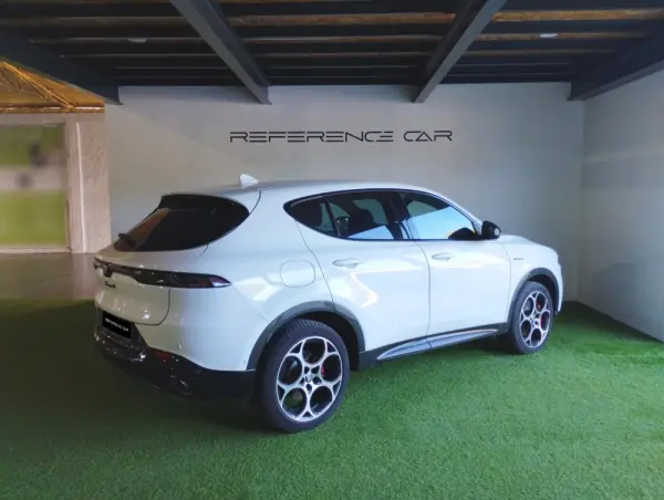 Alfa Romeo Tonale 1.3 Plug-In Hybrid Sprint e-AWD 2