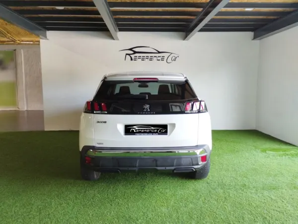 Peugeot 3008 1.5 BlueHDi Active 4