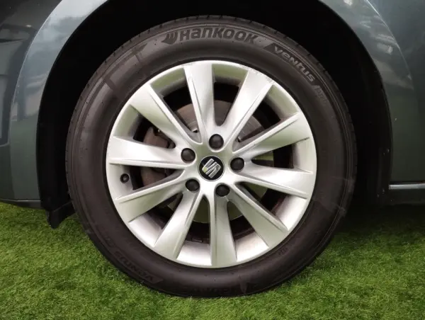 SEAT Leon ST 1.6 TDI Style S/S 22