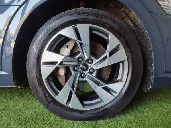 Audi e-tron Sportback 55 quattro S line 29