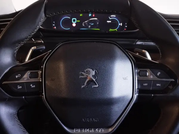 Peugeot 508 SW 1.6 Hybrid Allure e-EAT8 15