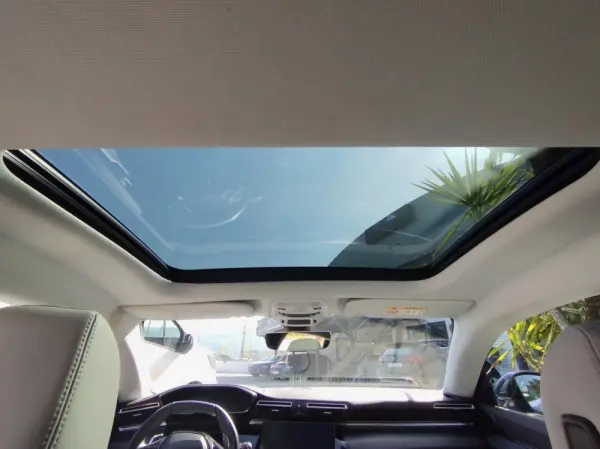 Peugeot 508 SW 1.6 Hybrid Allure e-EAT8 22