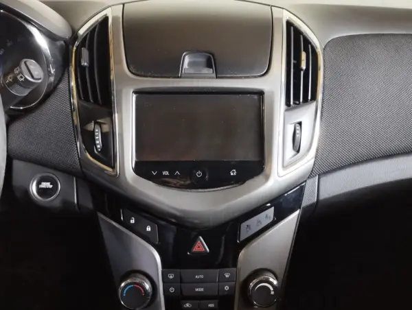 Chevrolet Cruze SW 1.7 VCDi LT 19