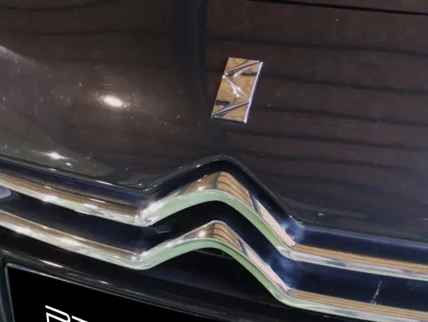 Citroën DS3 1.4 VTI Sport Chic 19