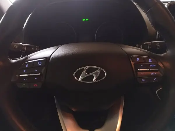 Hyundai i30 SW 1.6 CRDI SW Style 16