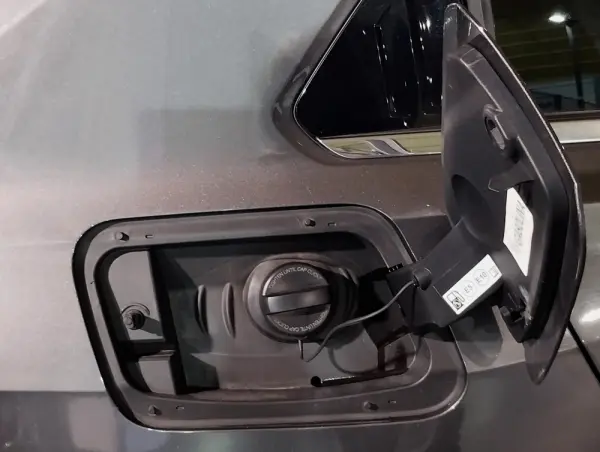 Opel Astra 1.6 T PHEV Elegance 24