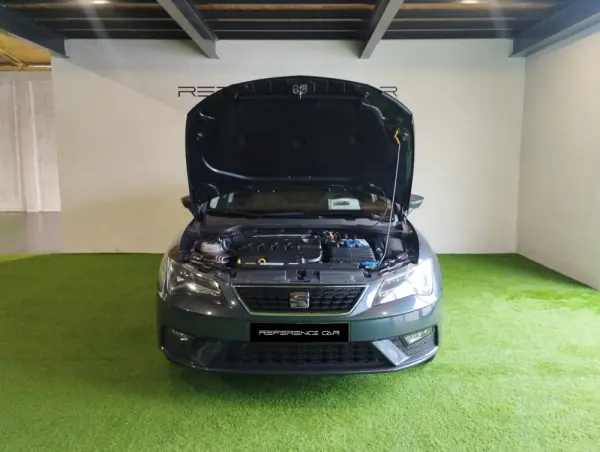 SEAT Leon ST 1.6 TDI Style S/S 21