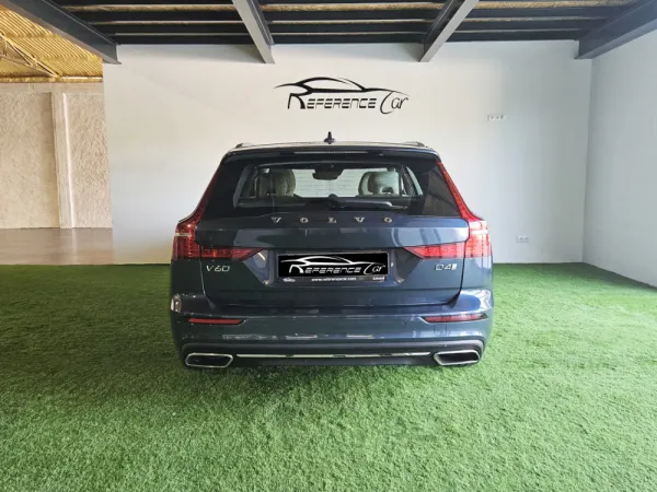 Volvo V60 2.0 D4 Inscription Geartronic 4