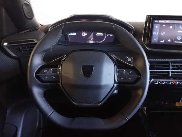 Peugeot 2008 e-2008 50 kWh Allure 12