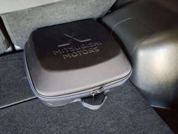 Mitsubishi Eclipse Cross 2.4 PHEV (PlugIn) 23