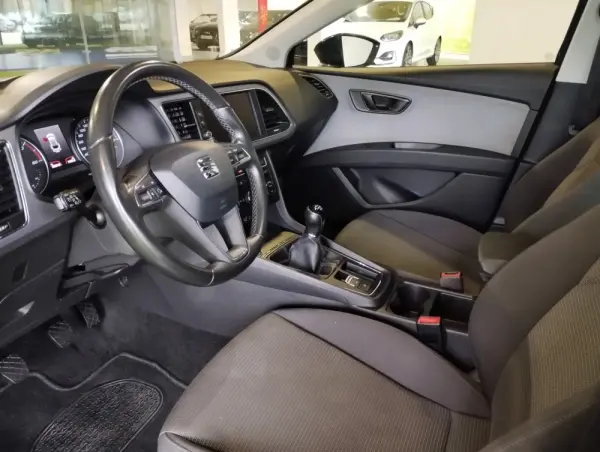 SEAT Leon ST 1.6 TDI Style S/S 13