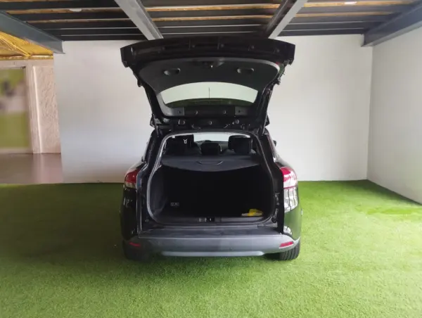 Renault Clio Sport Tourer 1.5 Dci Sport Tourer 5