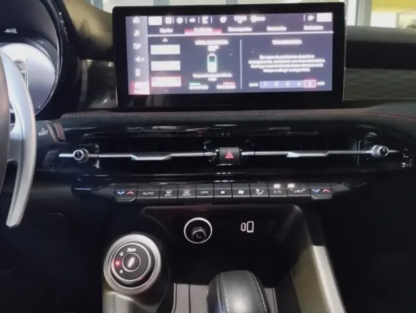 Alfa Romeo Tonale 1.3 Plug-In Hybrid Sprint e-AWD 20