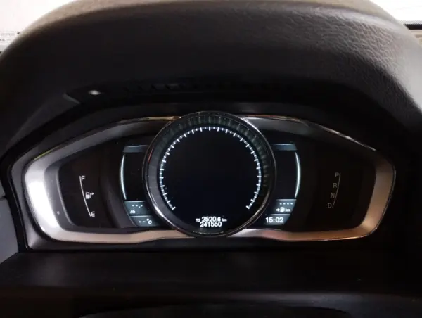 Volvo S80 2.0 D4 Summum Geartronic 11