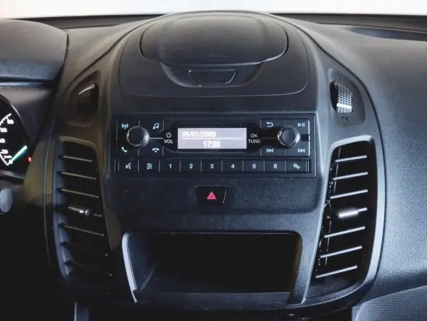 Ford Transit Connect 1.5 TDCi 230 L2 Trend Aut. 14