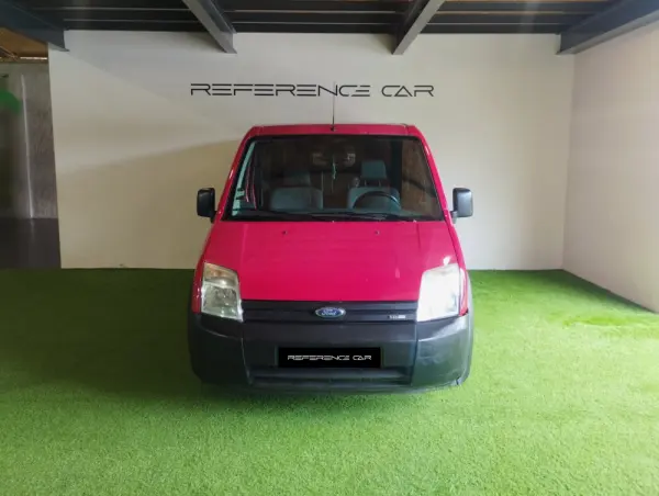 Ford Transit Connect T200 TDCi 3