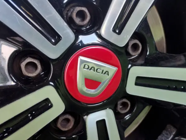 Dacia Duster 1.3 TCe 130 27