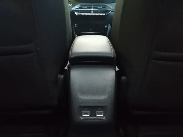 Peugeot 2008 e-2008 50 kWh Allure 24