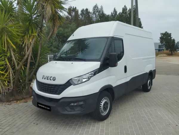 Iveco Daily 35S12V 6