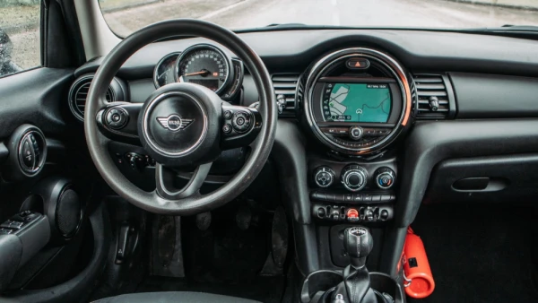 MINI 5 Portas One D 7