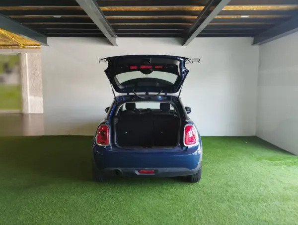MINI 3 Portas One D Pack Chili 5