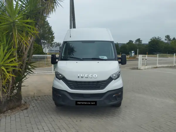 Iveco Daily 35S12V 3