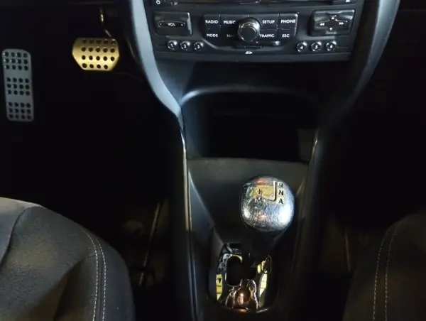 Citroën DS3 1.4 VTI Sport Chic 15