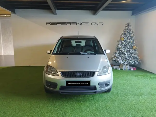 Ford C-Max 1.6 TDCi 3