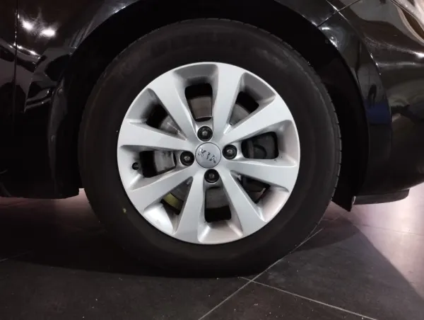 Kia Rio 1.4 CRDI TX PRIME EDITION 5
