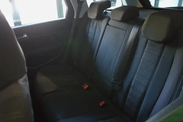 Peugeot 308 SW 1.6 HDI ALLURE 19