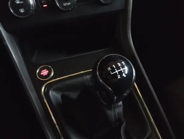 SEAT Leon ST 1.6 TDI Style S/S 19