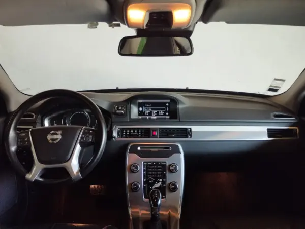 Volvo S80 2.0 D4 Summum Geartronic 7