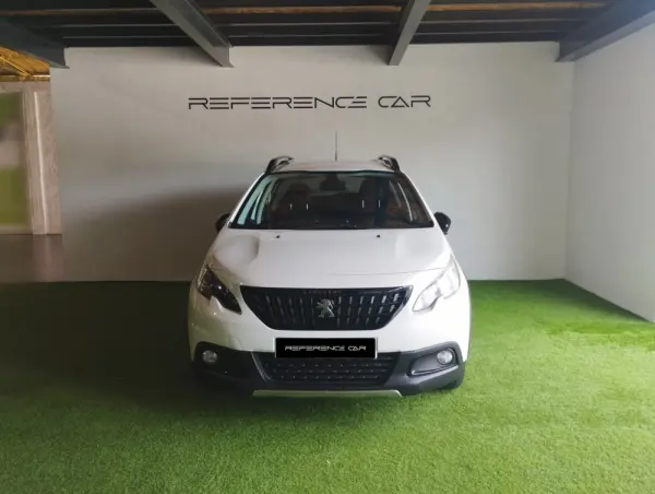 Peugeot 2008 1.2 PureTech GT Line 3