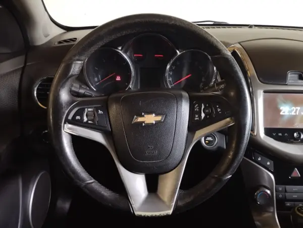 Chevrolet Cruze SW 1.7 VCDi LT 12