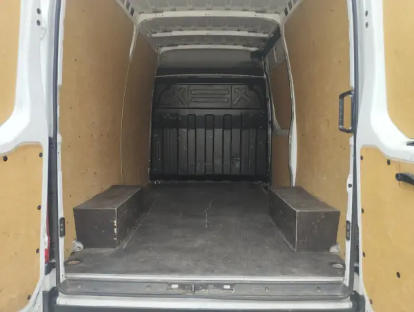 Iveco Daily 35S12V 22