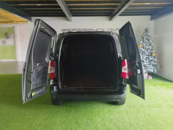 Peugeot Partner 1.5 Blue-HDI Premiun 3Lug 5