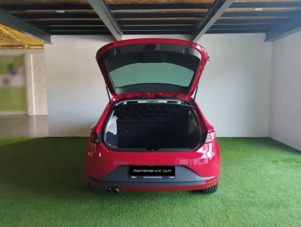 SEAT Leon 1.4 TSI FR 120CV 5