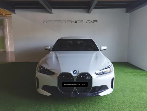 BMW i4 eDrive 35 3