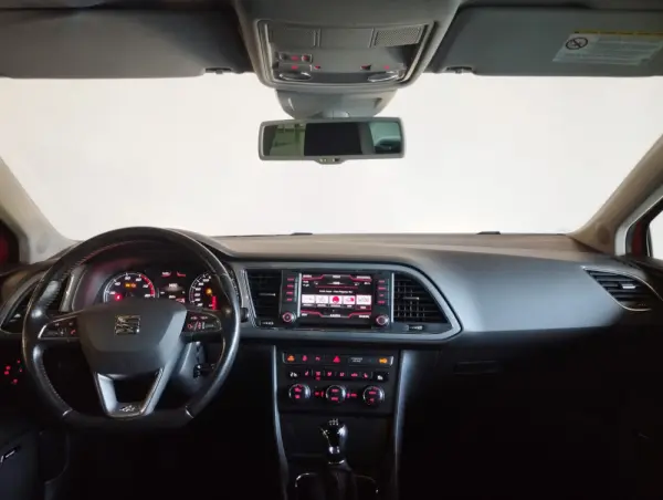 SEAT Leon 1.4 TSI FR 120CV 7